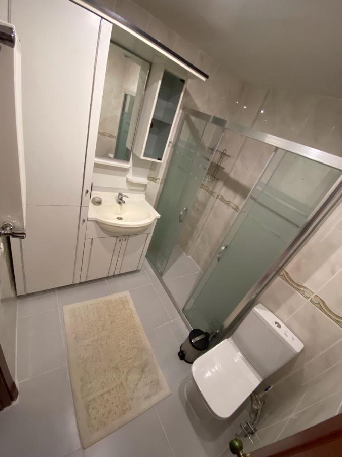 Otantik Havalimanina Yakin Villa Arnavutkoy Εξωτερικό φωτογραφία